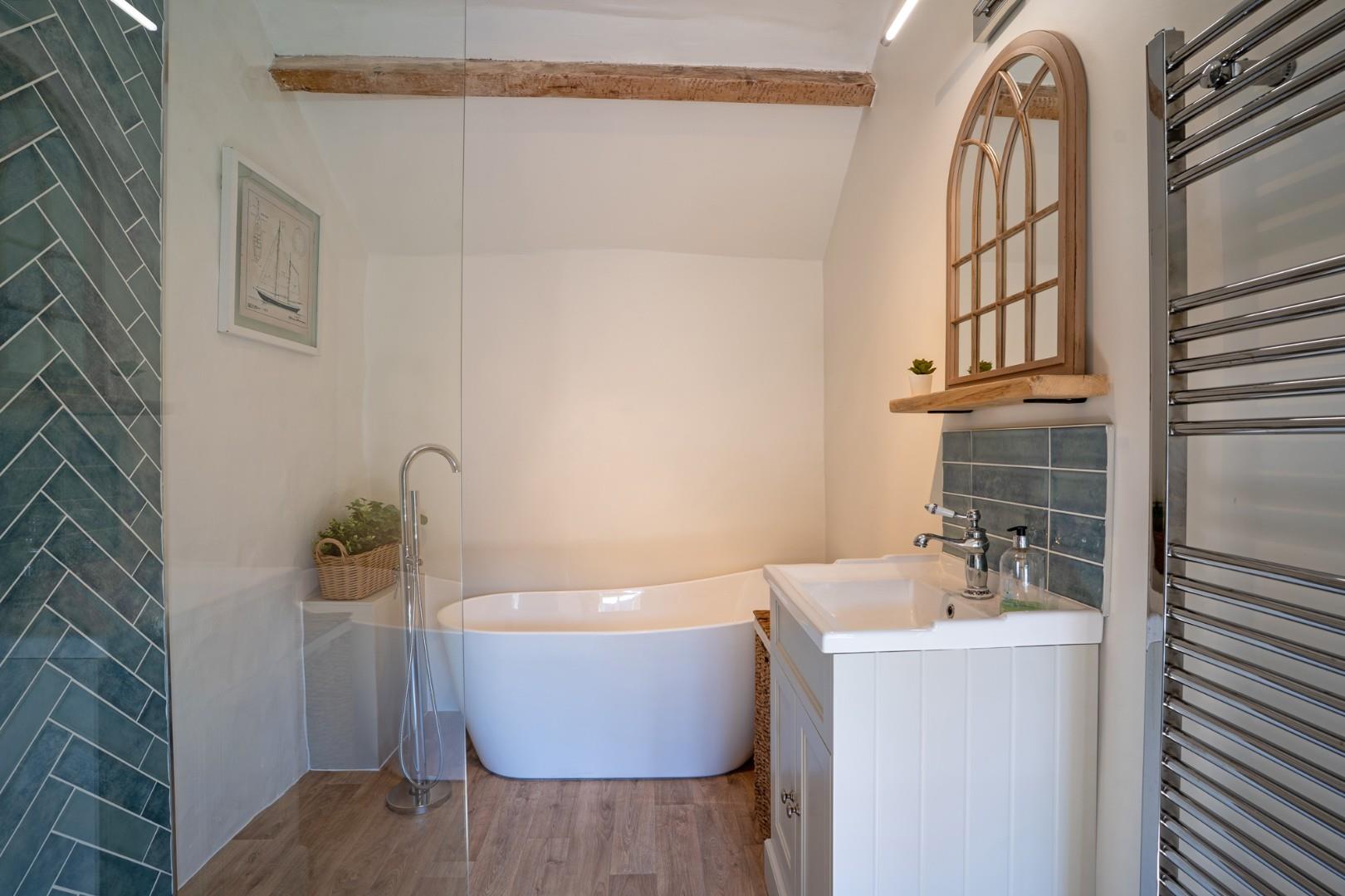 2 Sunnyside Cottage, Beggars Pound, St. Athan, Vale Of Glamorgan, CF62 4PB